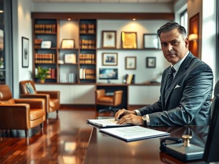 Abogados de Lesiones por Resbalones y Caídas en Texas
