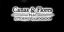 Abogados Cañas and Flores de accidentes, Fort Worth, TX
