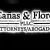 Abogados Cañas and Flores de accidentes, Fort Worth, TX