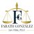 Abogados Farath Gonzalez Law Firm, PLLC de Inmigración, Arlington, TX
