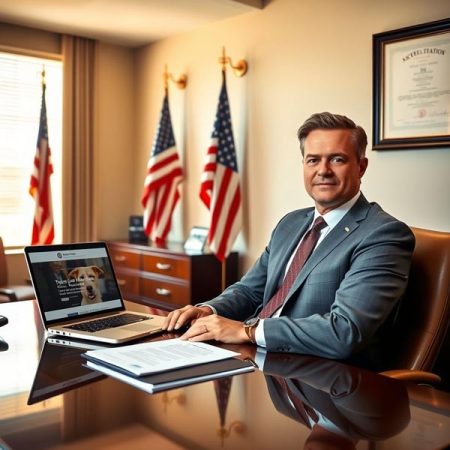 Abogados Expertos en Mordeduras de Perro en Texas: Representación Legal para las 1,000 Víctimas Anuales