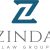 Abogados Zinda Law Group de Lesiones, El Paso TX