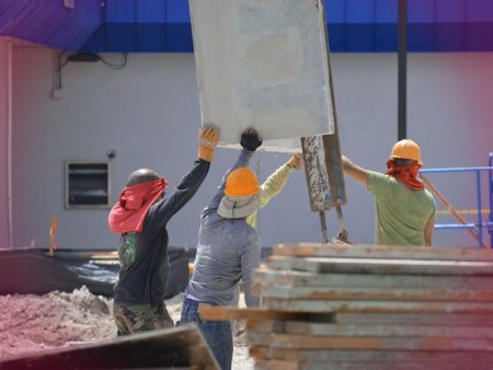 Abogado de accidentes de construcción