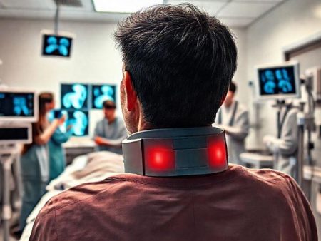 Abogado de Lesiones de Latigazo Cervical en Texas