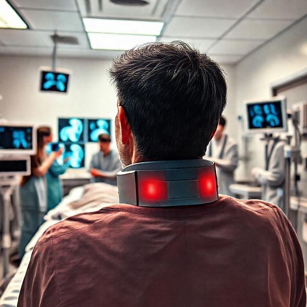 Abogado de Lesiones de Latigazo Cervical