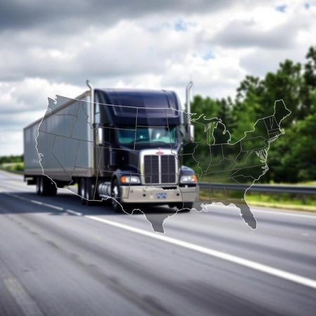 ¿Has Sufrido un Accidente de Camión en Texas? Conoce tus Derechos y Cómo Reclamar Compensación
