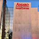 Abogado de Lesiones Amaro Law Firm, Houston, TX