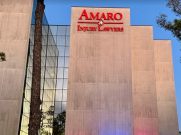 Abogado de Lesiones Amaro Law Firm, Houston, TX